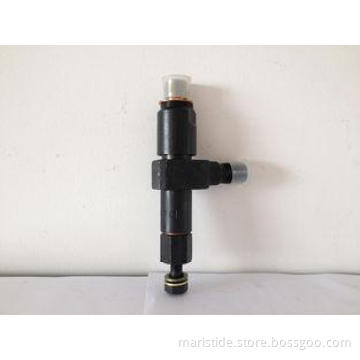 Diesel Engine Fuel Injection nozzle / replace fuel injector